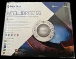 Pentair 640121 Intellibrite 5G Color-changing Led Spa Light 120V 18W 50' Cord. Fixed Price $749.99.