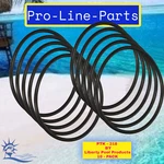 Replacement O-ring PTK-318 (10-PACK) By Liberty Pool Products. Fixed Price $23.70.