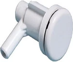Waterway Air Injector 3/8INBARB Body With S/s Escutcheon 670-2210B. Fixed Price $31.95.