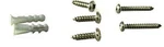 R0551300 Housing Screw Replacement Kit Jandy Aqualink Rs One Touch Control. Fixed Price $12.99.