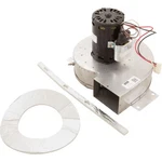 Hayward IDXLBWR1931 120V Combustion Blower, 1/2" Npt, Plastic,. Fixed Price $675.81.