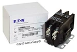 C25BNB240A Eaton / Cutler Hammer Contactor - Amp Pole 120V Coil. Fixed Price $44.25.