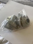 New Intex 1-1/4" Pool Inlet Jet Nozzle, Strainer And Clamps 12364, 12365. Fixed Price $14.99.