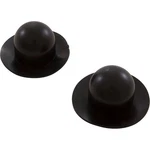 Wall Plug Replacement Fitting, Game, Quantity 2. Fixed Price $12.20.