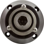 Front Parts Assembly, Nemo Power Tools Hull Cleaner. Fixed Price $207.08.