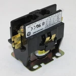 Ge CR453CA1AAA Definite Purpose Contactor. Fixed Price $70.00.