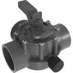 Diverter Valve, Jandy/zod, 2"S/2-1/2"SPG Pos Seal, 3 Way, Gray. Fixed Price $112.10.