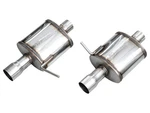 Awe Tuning Fits 22-25 Volkswagen Jetta Gli Track Touring Conversion Kit. Fixed Price $695.00.