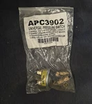 Aladdin APC3902 Universal Pool Heater Pressure Switch Kit. Fixed Price $22.50.