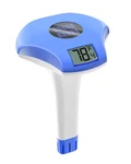 Solar Digital Pool & Spa Weather Resistant Floating Thermometer,.... Fixed Price $42.63.