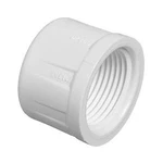 Spears 448-007 3/4" Threaded Cap Schedule 40 Pvc. Fixed Price $22.73.