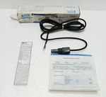 Hanna HI7634-00 Conductivity Tds Probe 2M Cable Mini Controller New. Fixed Price $110.00.