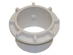 Hayward AX5004L1 Universal Wall Fitting. Fixed Price $27.74.
