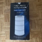 Poolpure PLFPXST100 Filter Replaces Hayward X-stream CC1000, CCX1000-RE,.... Fixed Price $40.00.