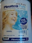 Pool & Hot Tub Spa Cartridge Filter Waterway Teleweir 4CH949 PWW50L 50SF U.s.a. Fixed Price $36.98.