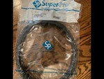 Amerlite / Sam Intellibrite Pool Light Lens Gasket (super-pro O-170-9). Fixed Price $20.00.
