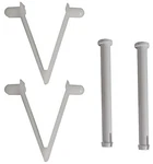 Pool Quick Connect Clips & Pins, 4-PC. 80-218. Fixed Price $11.55.
