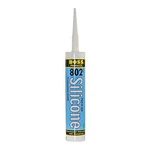 American Granby 80201B 10.3 Oz Silicone Adhesive - White. Fixed Price $20.69.