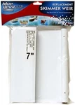 7-INCH Pool Skimmer Weir Door Replacement B8507 For Blue Devil. Fixed Price $24.99.
