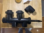 Hayward Control Slide Valve SP410X50 For Micro-clear D.e. Filters. Fixed Price $70.00.