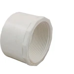 Reducer, 3" Spigot X 2-1/2" Female Pipe Thread. Fixed Price $14.18.