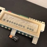 Jandy Aqualink Pool Spa Combo Control Board, ALRS4 P&s. Fixed Price $100.00.