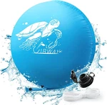 Pillows For Above Ground Pools, 8FT Dia. Large Air Winterizing. Fixed Price $38.99.