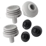 Oem: 25022E Pool Strainer Connector For Intex Water Jet Repair Part. Fixed Price $15.30.