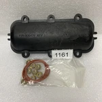 Return Header, Raypak 130A. Fixed Price $99.00.