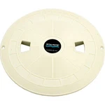 Skimmer Lid, Pentair Sta-rite U-3, 9-13/16"OD, White. Fixed Price $32.70.
