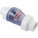 Valve, Magic Plastics Smart Check, 1"UNION, 1/2 Lb, Water : 0823-10C. Fixed Price $23.54.