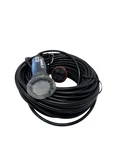New Pool Led Light Replacement For Jandy* 12V Color 1.5" 100FT Cord. Fixed Price $329.99.
