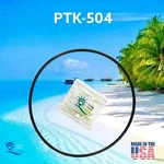 PTK-504 CX400G Northstar 1998 2003 Pump Lid O-ring Tork Brand Replacement. Fixed Price $23.70.