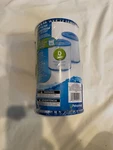 Lot Of 6 Polygroup P57100102 Pool Pump Filter Cartridge Type. Fixed Price $36.00.