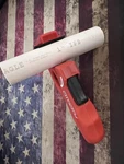 Ridgid Ptec 3000 Thin Wall Pipe Cutter & Attachment For 1 Ips- Read Description. Fixed Price $22.00.