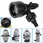 R0357200 For Zodiac Jandy Filter Pressure Gauge Air Relief Release Valve. Fixed Price $36.99.