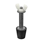 Technical Products 3X #3 Winterizing Plug With Long Bolt And Spacer. Fixed Price $12.36.