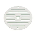 Hayward SPX1425C Round Faceplate Grate For Deck Drain. Fixed Price $16.58.