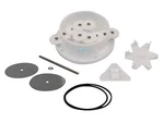 A&a Manufacturing 230068 Pool Cleaner Parts 1/2" Port Top Feed Kit. Fixed Price $150.55.