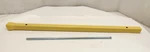American Granby SPPW405 1-1/2" Or Swimming Pool Plug Wrench With Handle. Fixed Price $44.99.