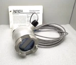 New Seametrics FT410M-19 Flow Computer Instructions IP81S Explosion Proof. Fixed Price $349.99.