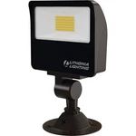 Lithonia Lighting ESXF1 P0 SWW2 Thk Ddb M2 FLOODLIGHT,LED,200 LM,8-49/64"L,6-3/6. Fixed Price $117.29.