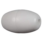 Pentair R181046 350 Oval Float, Solid White. Fixed Price $15.95.