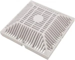 Waterway 9IN Sq Cover Only White 642-4790. Fixed Price $57.95.