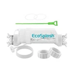 Ecosplash Salt Cell For Swimming Pool Chlorine Generator .... Fixed Price $516.69.