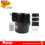 120V Spa Blower 6310241 Replaces 6310220F 2.6 Amps Silencer Outdoor Kit. Fixed Price $130.86.
