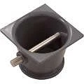 Custom Molded Products 25568-007-000 Rope Anchor (steel Pin) Dark Gray. Fixed Price $26.97.