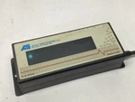 Accu-sort Systems GP018 Character Remote External Display Unit. Fixed Price $71.99.