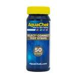 Aquachek 541604A Select 7-IN-1 Swimming Pool And Spa Test Strips Complete Kit. Fixed Price $22.96.
