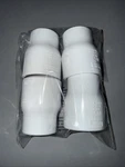 Spears Pack 1-1/4" X 1" White SCH40 Pvc Reducer Couplings 429-168. Fixed Price $12.99.